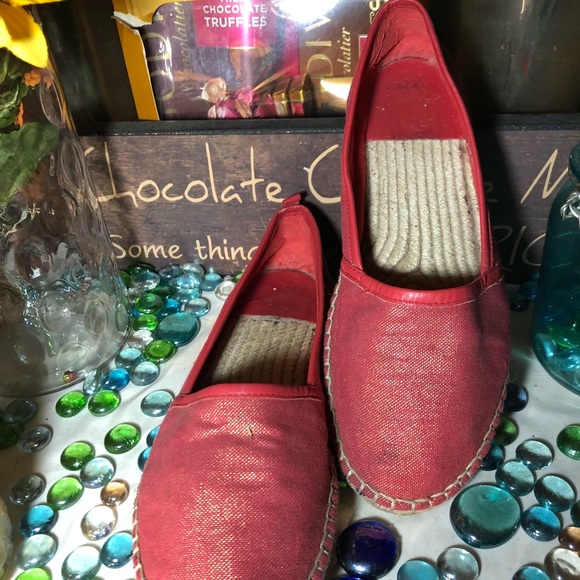 Cole Haan Flats - Picture 4 of 8